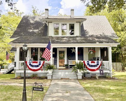 401 E Rutledge, Gaffney