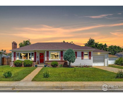 1911 14th St Rd, Greeley