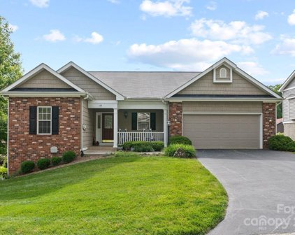 193 Shaws Creek Farm  Road, Hendersonville