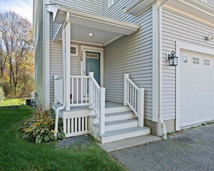 139 Wall St Unit 139, Bridgewater