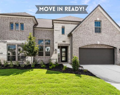 18114 Harbor Trail Lane, Conroe
