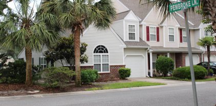 15 Palisade Loop Unit 15, Pawleys Island