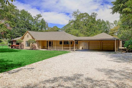 25869 Magnolia Drive, Splendora