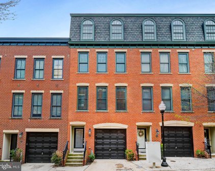 22 S Regester   Street, Baltimore
