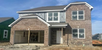 6672 Nottingham Lane, Mccordsville