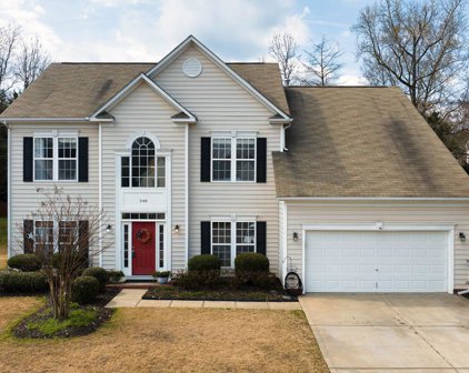 548 Saint George  Road, Fort Mill
