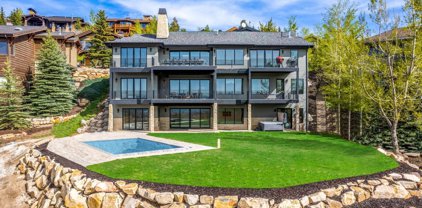 3555 Sun Ridge Drive, Park City