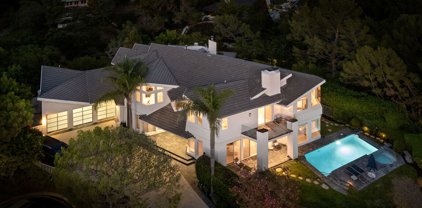 1122  La Altura Rd, Beverly Hills
