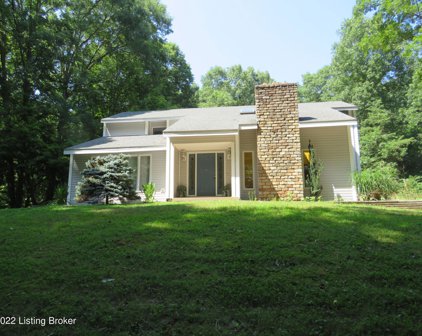 1582 Barnes Rd, Bardstown