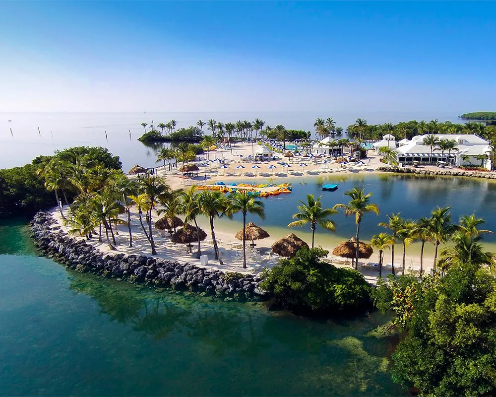 Ocean Reef Club&reg; Real Estate