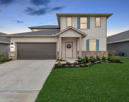 12710 Oat Grass Drive, Crosby