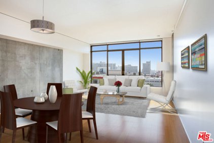 1111 S Grand Ave Unit 1016, Los Angeles