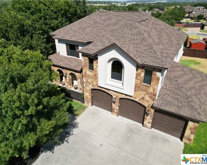 3009 Fieldwood Drive, Nolanville