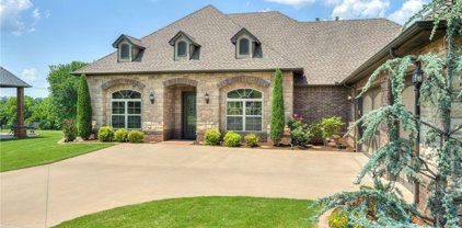 3401 Dornoch Drive, Edmond