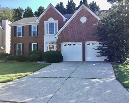 4025 River Green Parkway, Duluth
