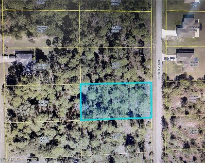 815 Cortez Avenue, Lehigh Acres