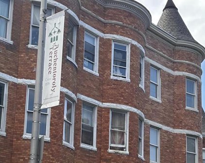 3022 Auchentoroly Ter, Baltimore