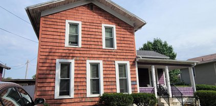24 S Madison Street, Evansville