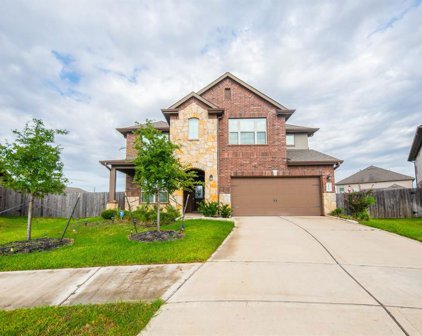 28714 Pearl Bridge Lane, Katy