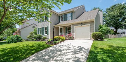 4520 Rusty   Gate, Ellicott City
