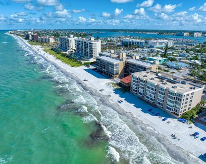 14800 Gulf Boulevard Unit 606, Madeira Beach