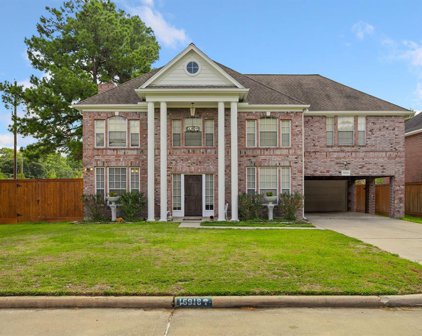 16918 Avenfield Road, Tomball