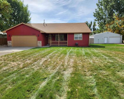 9321 Charles Way, Middleton