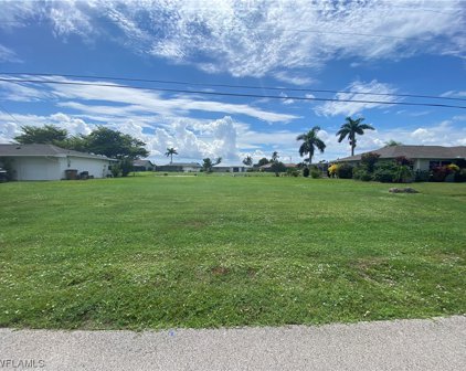 1406 Shelby Parkway, Cape Coral