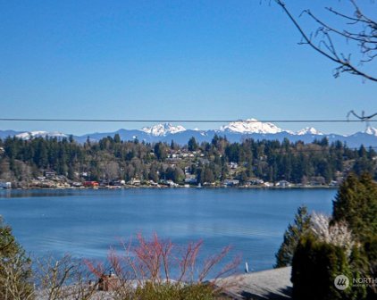 Vernon Road, Lake Stevens