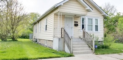 12349 S Peoria Street, Calumet Park