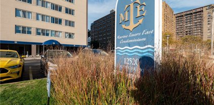 12520 Edgewater Drive Unit 806, Lakewood