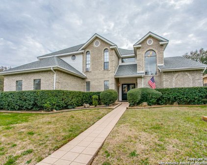 4602 Hawthorn Woods, San Antonio