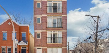 116 S Bell Avenue Unit #4, Chicago