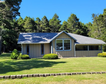 92461 PARADISE POINT RD, Port Orford