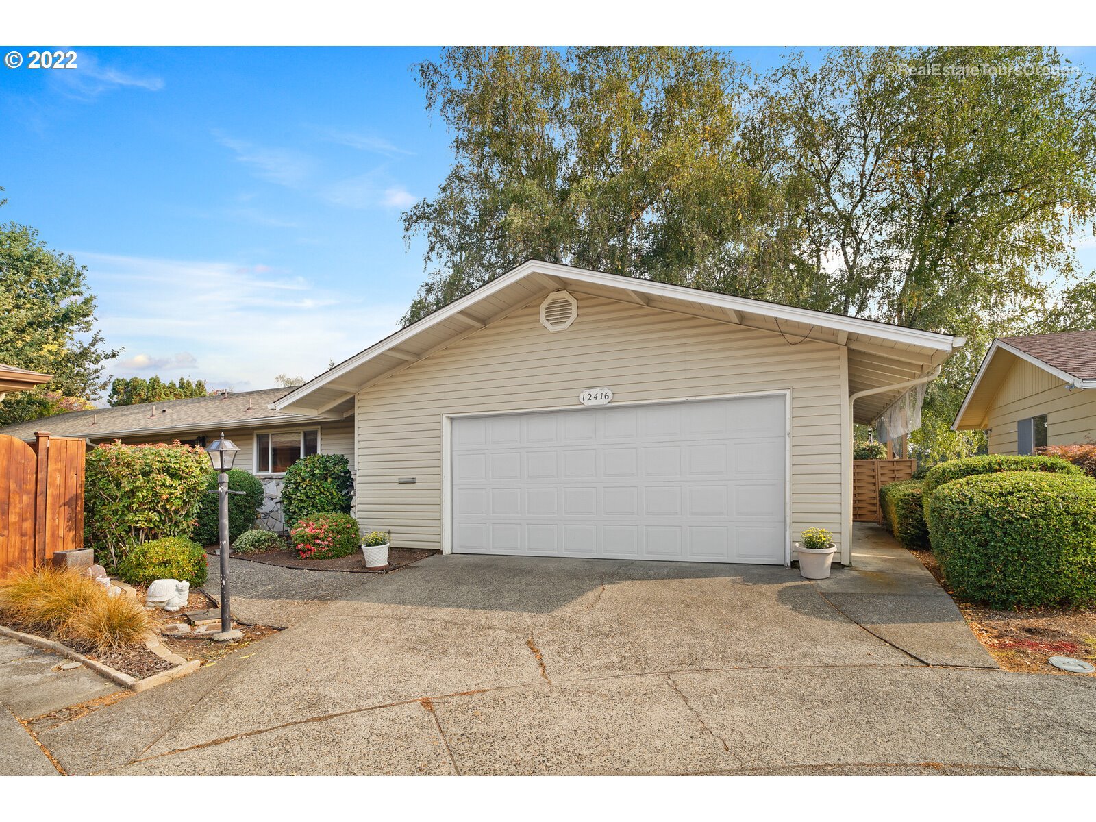 12416 SW KING DR, King City, 97224