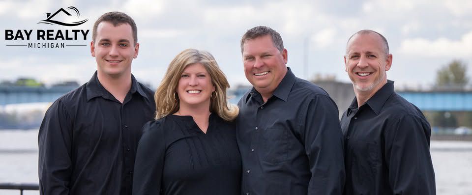 The Bay Realty Michigan Team