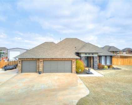 4729 N Hillcrest Lane, Edmond