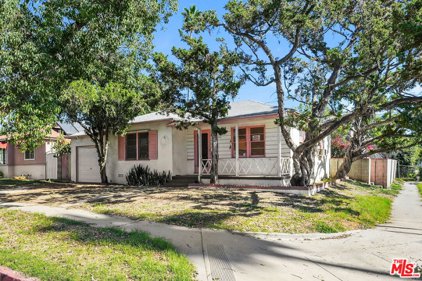 8002  Hazeltine Ave, Panorama City