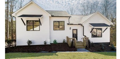 124 S Mill Creek Court, Woodstock