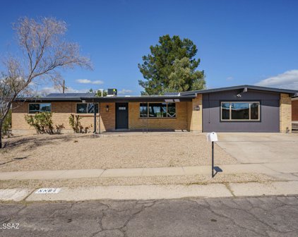 8801 E Shiloh, Tucson