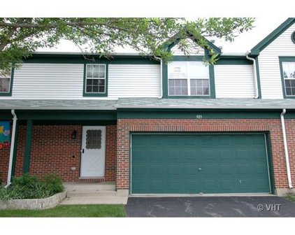 923 Old Oak Circle Unit #923, Algonquin