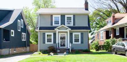 9 Sherwood Ave, Pikesville