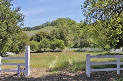 170 Twin Oaks DR, Los Gatos