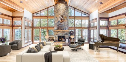101 White Pine Canyon Road, Park City