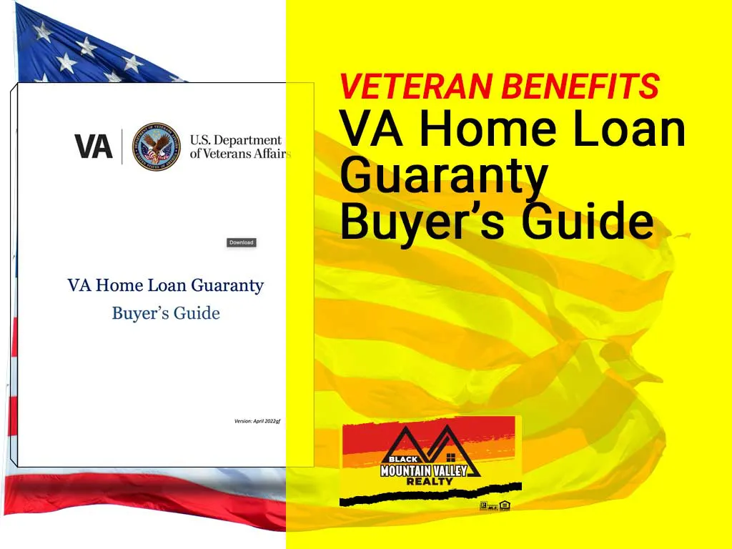 PIC: VA Buyers Guide
