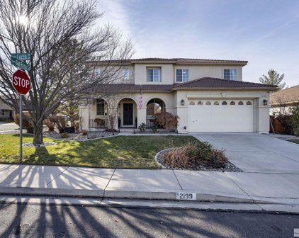 2199 Lucca Lane, Sparks