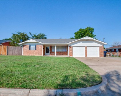7717 S Villa Avenue, Oklahoma City
