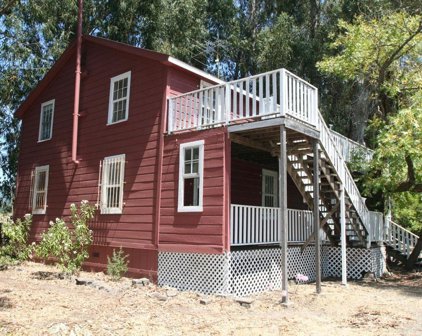 1221 Denmark Street, Sonoma