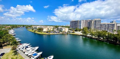 400 Diplomat Pkwy Unit #708, Hallandale Beach