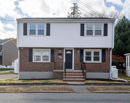102 Bartholomew St, Peabody